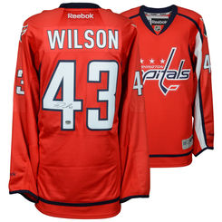 Tom Wilson
