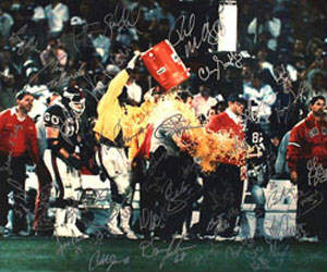 1986 New York Giants