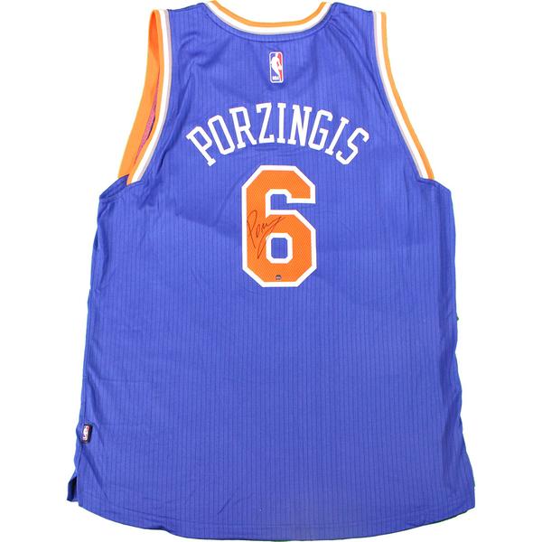 Kristaps Porzingis