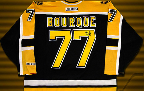 Ray Bourque