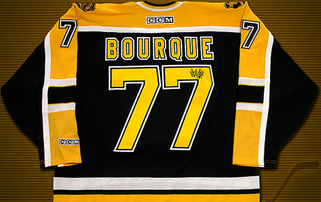 Ray Bourque