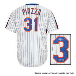 Mike Piazza