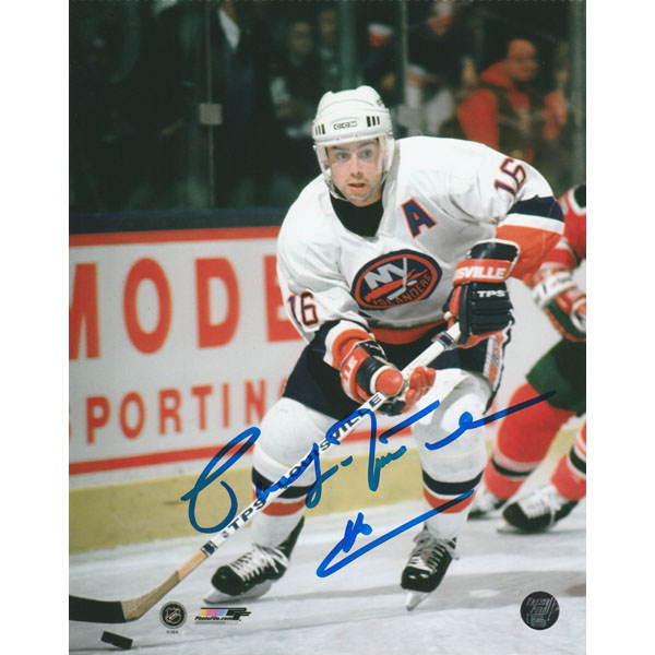 Pat LaFontaine