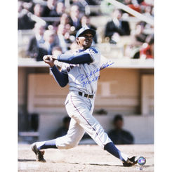 Billy Williams