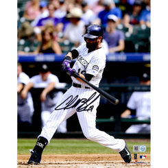 Charlie Blackmon