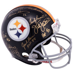 Pittsburgh Steelers Legends