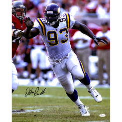 John Randle