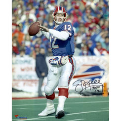 Jim Kelly