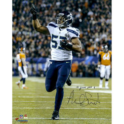 Malcolm Smith
