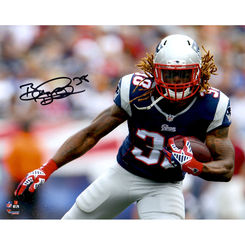 Brandon Bolden