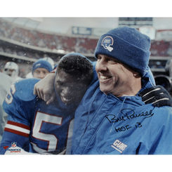 Bill Parcells