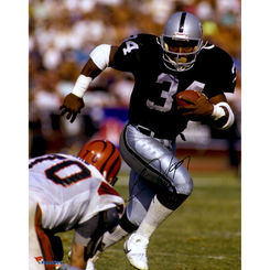 Bo Jackson