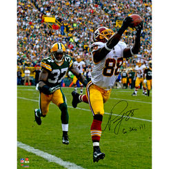 Pierre Garcon