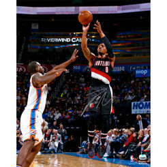 Damian Lillard