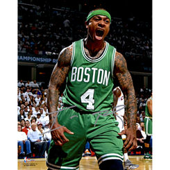 Isaiah Thomas
