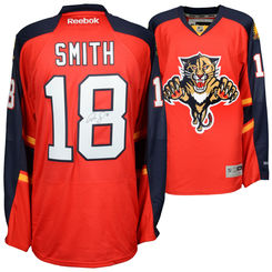 Reilly Smith