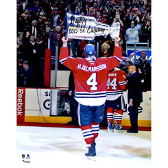 Niklas Hjalmarsson