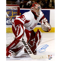 Curtis Joseph