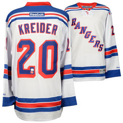 Chris Kreider