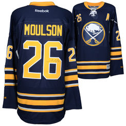 Matt Moulson