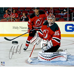 Cory Schneider