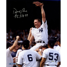 David Cone