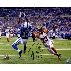 TY Hilton