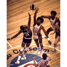 Julius Erving