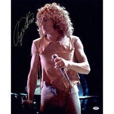 Roger Daltrey 