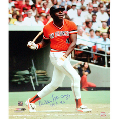 Willie McCovey