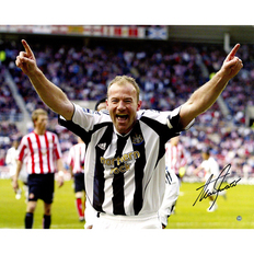 Alan Shearer