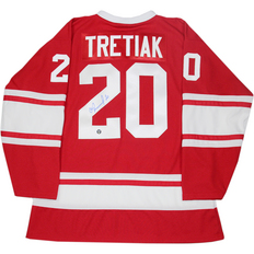 Vladislav Tretiak