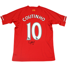 Philippe Coutinho