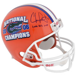 Chris Leak