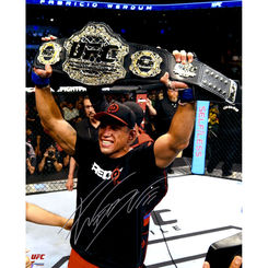 Fabricio Werdum