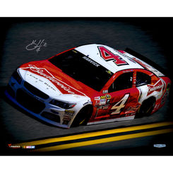 Kevin Harvick