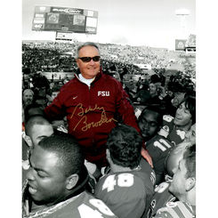 Bobby Bowden