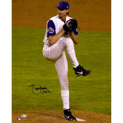 Randy Johnson