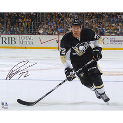 Patric Hornqvist