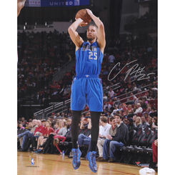 Chandler Parsons