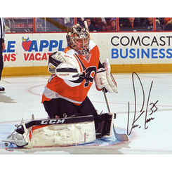 Steve Mason