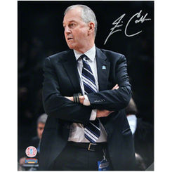 Jim Calhoun