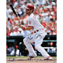 Matt Carpenter