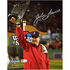 John Farrell