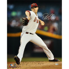 Patrick Corbin