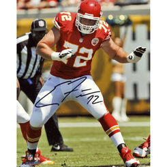 Eric Fisher