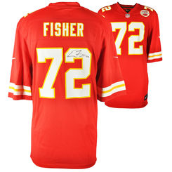 Eric Fisher