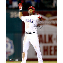 Elvis Andrus