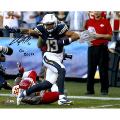 Keenan Allen