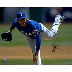Martin Perez